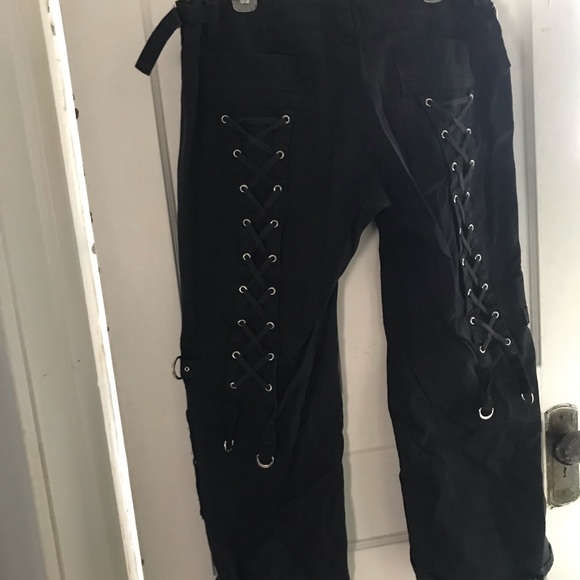Vintage Tripp pants 2000s era - Picture 5 of 5